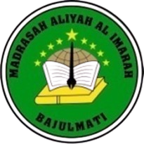 Logo Madrasah